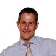Kevin Steensma