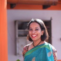 Jananya Ramesh