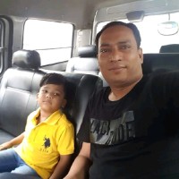 Md. Abu Bakkar Siddik