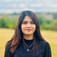 Aleena Zaheer