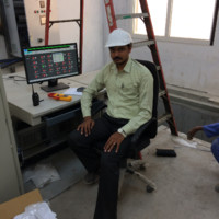 Naresh Kottapi