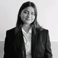 Shubhi Lavania