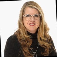 Ingrid Maria Wolfrum