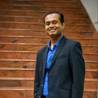 Kaushik Bhattacharya