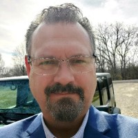 Steven Tackett, MBA