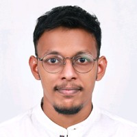Athul S