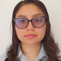 Ruth Loreny Peña Ramirez