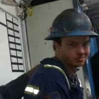 Jesse Patterson