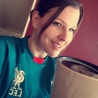 Carrie Cougill