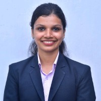 Anagha C