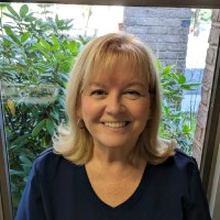 Patricia Stine