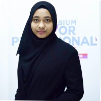 Shafira Rashid