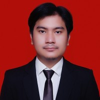 Ryan Dewantara Nasution, S.T
