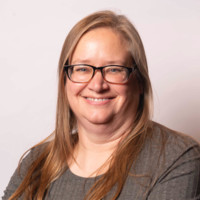 Robin Covington