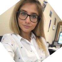 Irina Moskvina