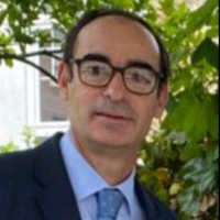 Alvaro Aristegui Artiach