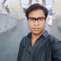 Md Monjurul Haque