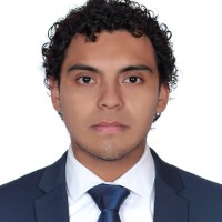 Giancarlo Rosado