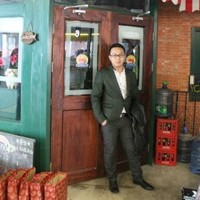 zhang andy