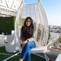 Anshita Maheshwari