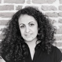 Agnès BRUNET DESARNAUD