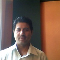 Ram Kumar Puri