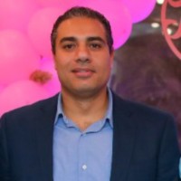 Ahmed Yasin
