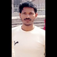 Sai Varshath Konduri