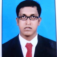 Suvojit Paul