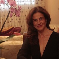 Amelia Martinez - AMA