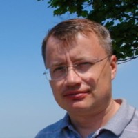 Dmitry Menshikov