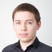 Климков Дмитриевич
