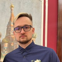 Anton Frolov
