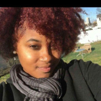 Jamila Bruce
