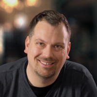 Jay Paulson