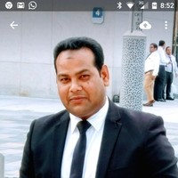 Qamar Mohammed