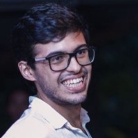 Alexandre Paixão Alencar