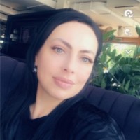 Alena Moskaleva