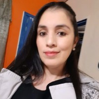 Sandra Brizuela