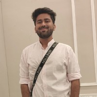 Rajat Gohil