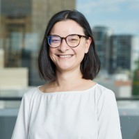 Louise Nazareth