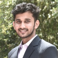 Sourabh Jaiswal