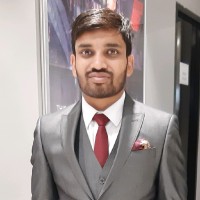 Ankit Kumar Bansal