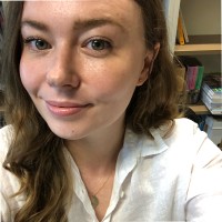 Dr Caitlin Francis