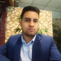 Luis Maycol Sotomayor Castillo