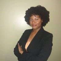 Myesha Carter