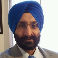 Sukhbir Brar