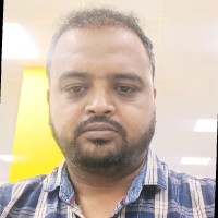 Avinash Jadhav