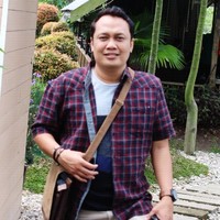 Moch Hartono