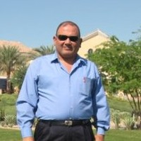 Ahmed Abd Elaziz
